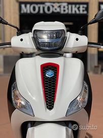 Piaggio Medley 125 ABS