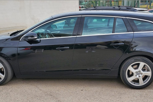 Volvo v 60 drive