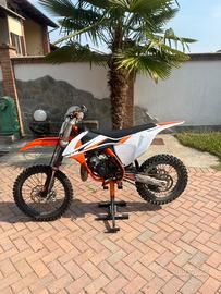 Ktm 85sx 2021