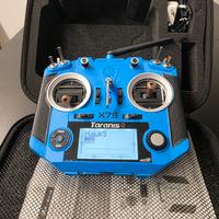 FrSky Taranis Q X7S