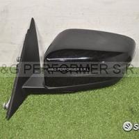 Bmw serie 5 g30 specchio sinistro 9 pin | 9430