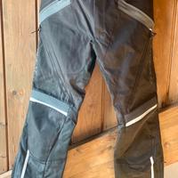 Pantaloni Dainese TEMPEST 3 D-DRY TG. 48
