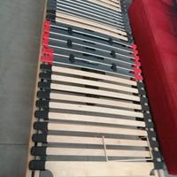 RETE ELETTRICA MOTORIZZATA SNGOLA