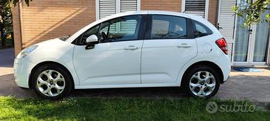 C3 1.1   5 porte 
