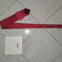 cravatta Hugo boss 