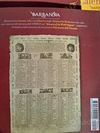 almanacco Barbanera