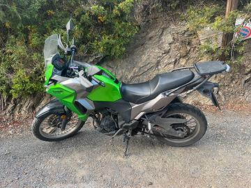 Kawasaki Versys-X 300