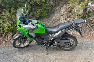 Kawasaki Versys-X 300