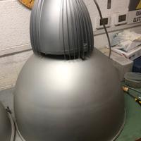 Lampada iguzzini Berlino 250w diam 65cm