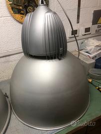 Lampada iguzzini Berlino 250w diam 65cm