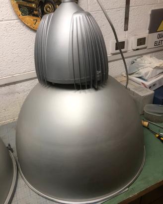 Lampada iguzzini Berlino 250w diam 65cm
