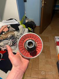 correttori furia rossa 