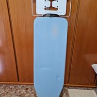 Tavola da stiro riscaldante "Stirella"