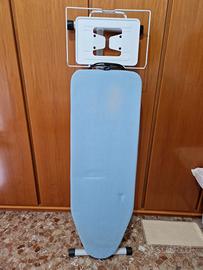 Tavola da stiro riscaldante "Stirella"