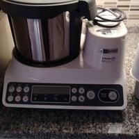 Robot cucina kenwood 