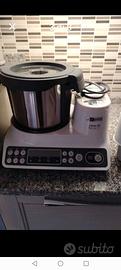 Robot cucina kenwood 
