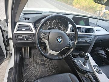 Bmw320