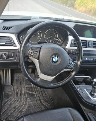 Bmw320