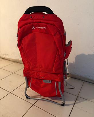 Zaino porta bimbi Vaude