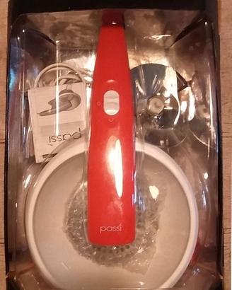 Passaverdure elettrico Ariete 