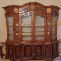 CRISTALLIERA VINTAGE