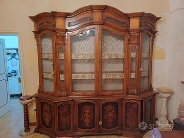 CRISTALLIERA VINTAGE