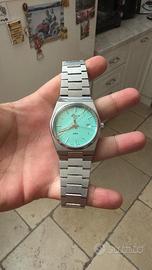 Tissot