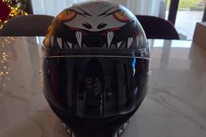 casco agv integrale