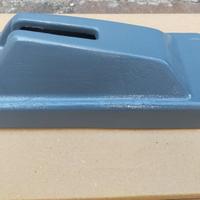 Peugeot 205 carenatura freno a mano