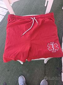 2 pantaloncini mare Lifeguard