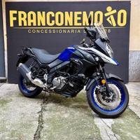 Suzuki V Strom DL 650 - 2022