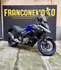 Suzuki V Strom DL 650 - 2022