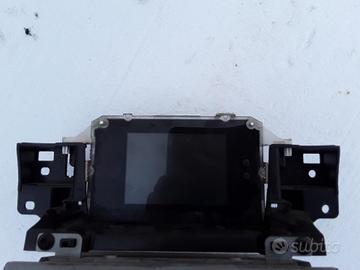 DISPLAY FORD Focus Berlina 6° Serie AM5T-18B955-B