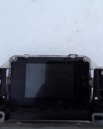 DISPLAY FORD Focus Berlina 6° Serie AM5T-18B955-B