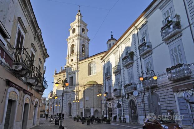 NEGOZIO A FOGGIA