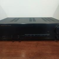 Sansui au x310 amplificatore stereo hi fi