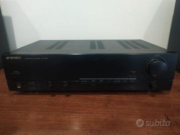 Sansui au x310 amplificatore stereo hi fi