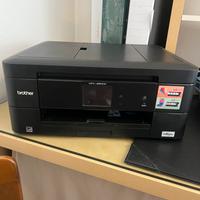 Stampante multifunzione MFC J680DW