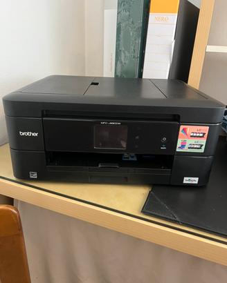Stampante multifunzione MFC J680DW