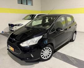 Ford B-Max 1.4 90 CV GPL Titanium 2014