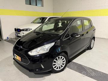 Ford B-Max 1.4 90 CV GPL Titanium 2014