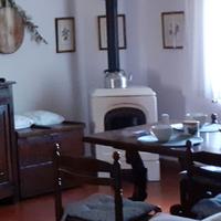 Stufa a legna Palazzetti