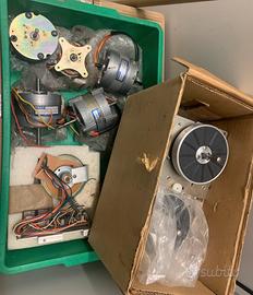 Parti di ricambio x Registratore reel to reel Teac