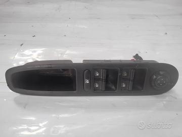 Pulsantiera anteriore sx Alfa Romeo 159