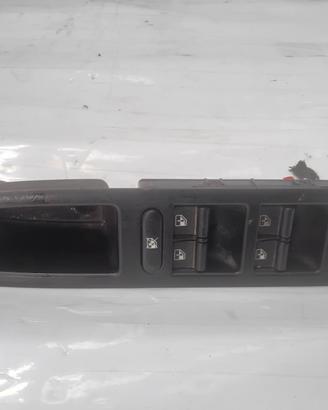 Pulsantiera anteriore sx Alfa Romeo 159
