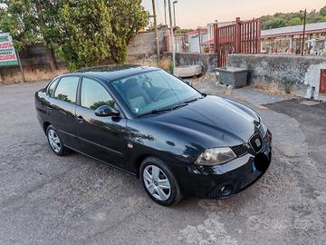 Seat Cordoba 1.4 Diesel come nuova 136.000 km Trat