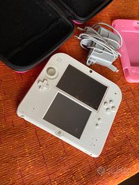 nintendo 2ds