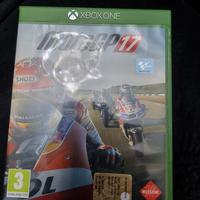 motogp 17