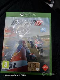 motogp 17