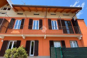 4 LOCALI A SAN MAURIZIO CANAVESE